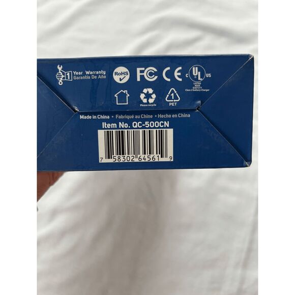 Digipower Digital Camera & DSLR Battery Charger Read Description - Picture 2 of 6